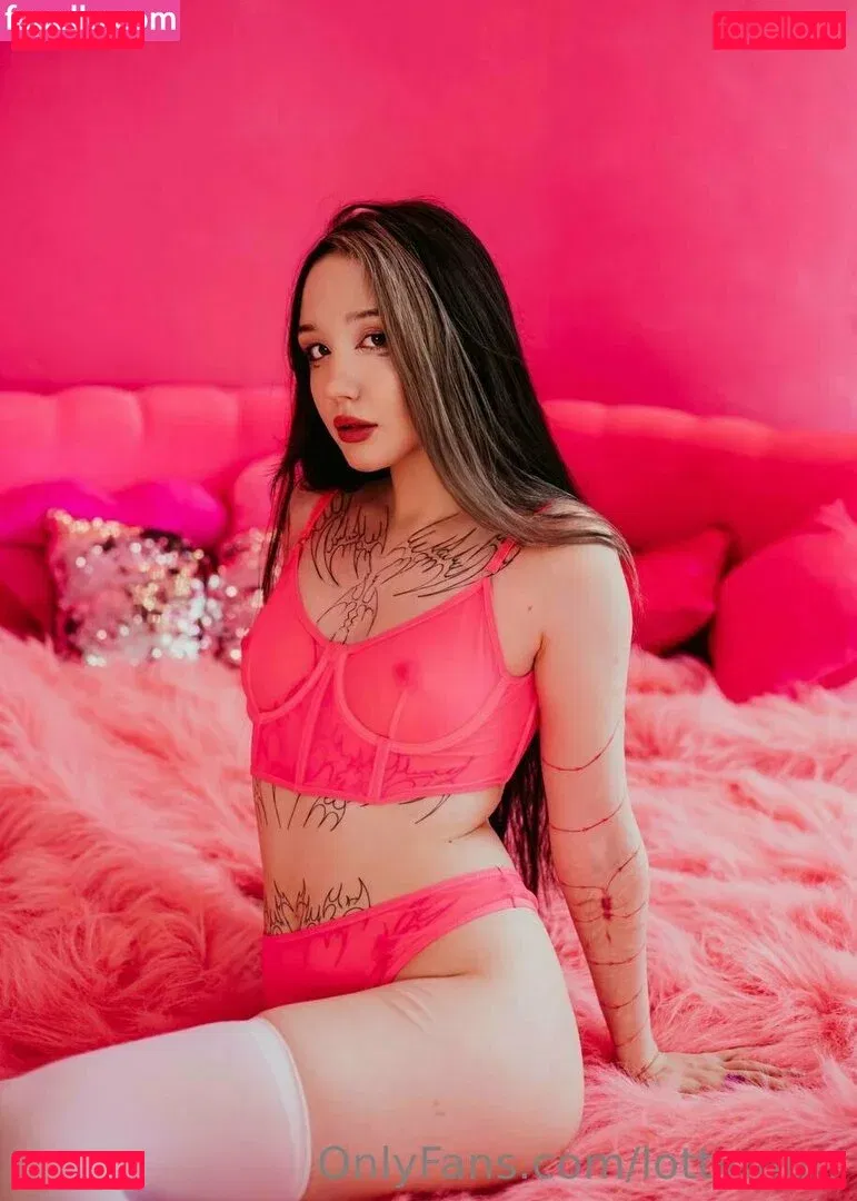 lottymurr Onlyfans Photo Gallery 