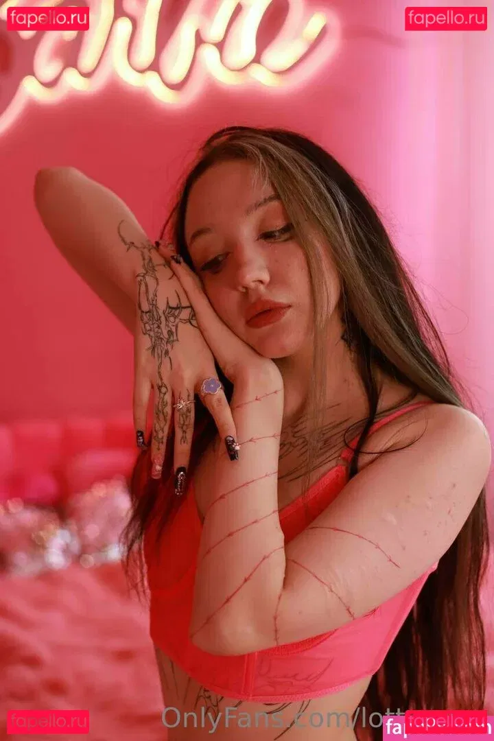 lottymurr Onlyfans Photo Gallery 