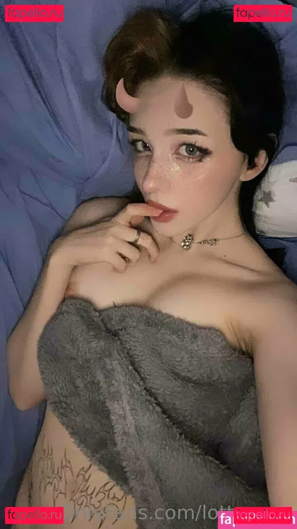 lottymurr Onlyfans Photo Gallery 