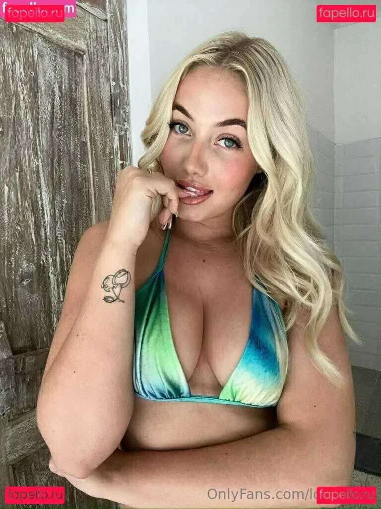 lottymurr Onlyfans Photo Gallery 