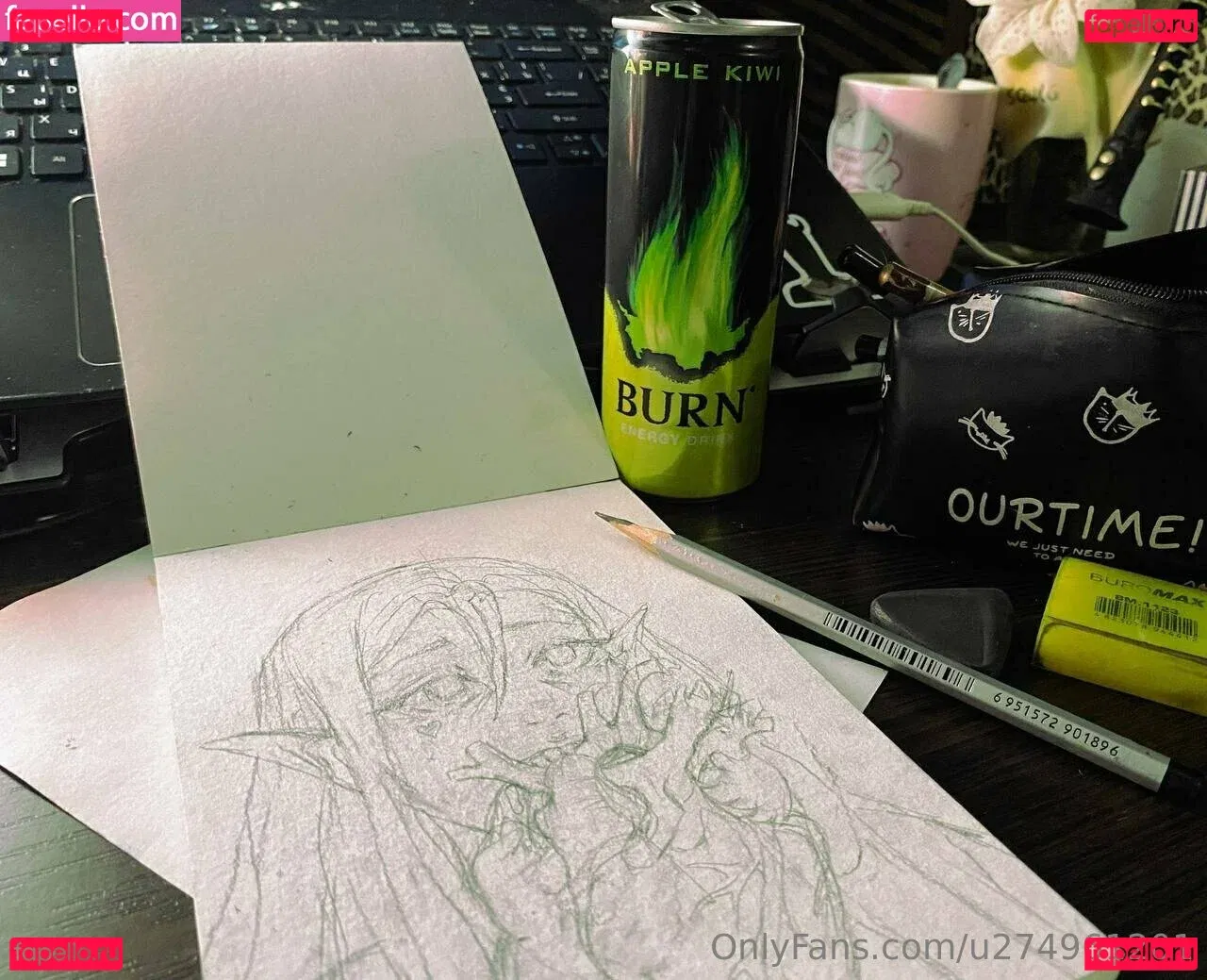 lottymurr Onlyfans Photo Gallery 