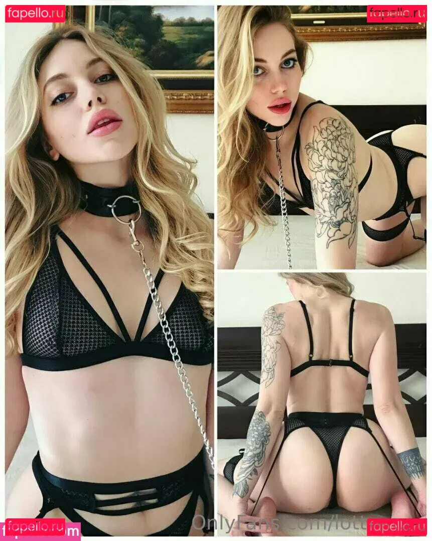 lottymurr Onlyfans Photo Gallery 