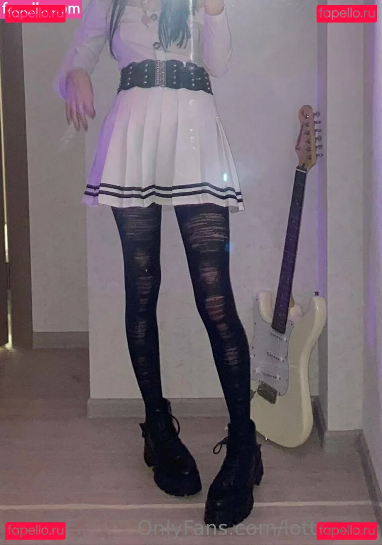 lottymurr Onlyfans Photo Gallery 