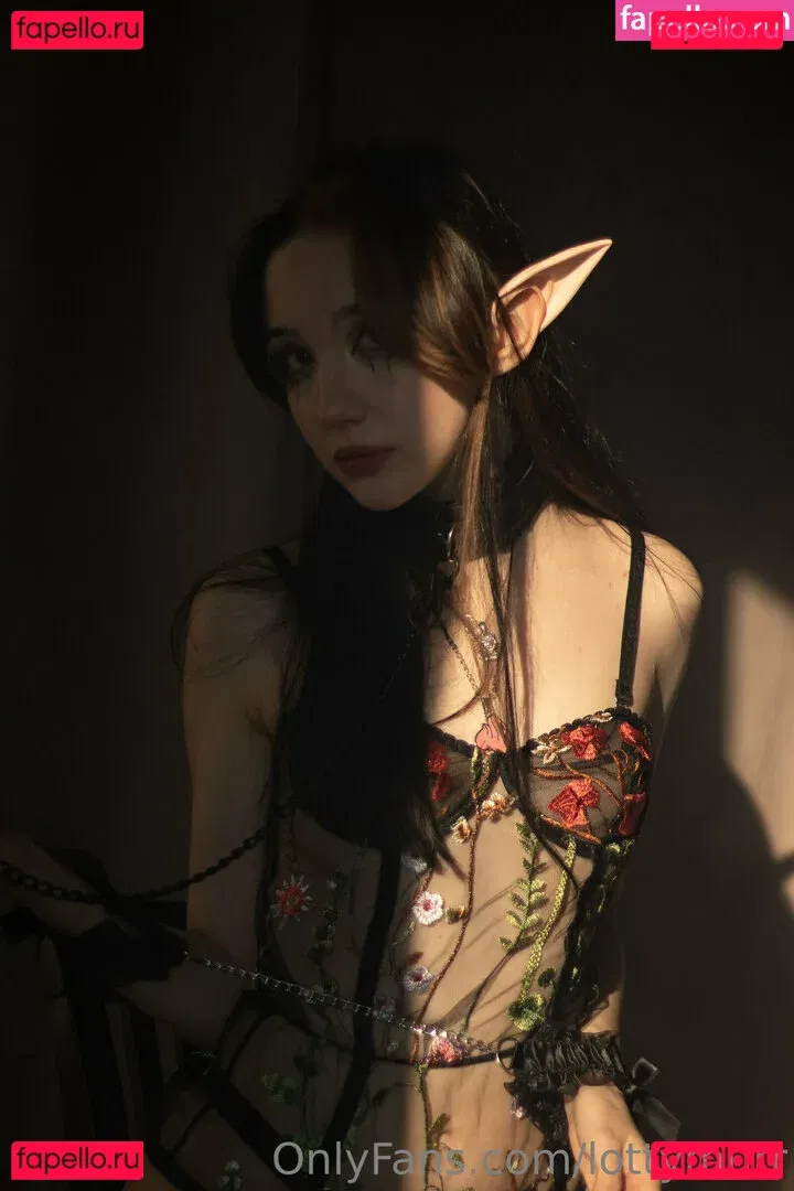 lottymurr Onlyfans Photo Gallery 