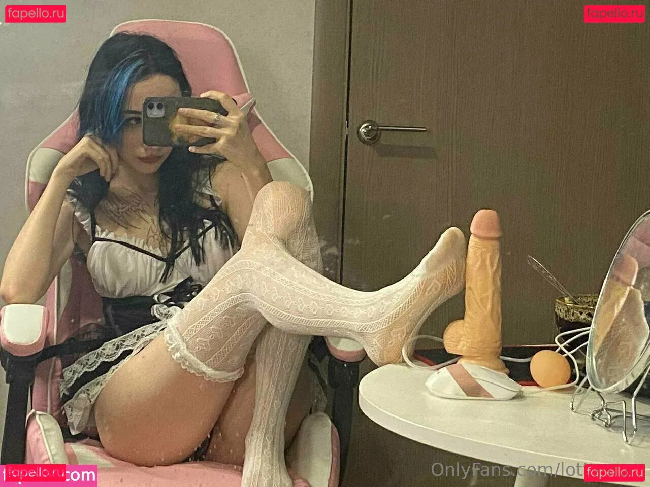 lottymurr Onlyfans Photo Gallery 