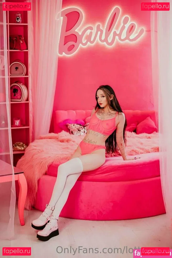 lottymurr Onlyfans Photo Gallery 