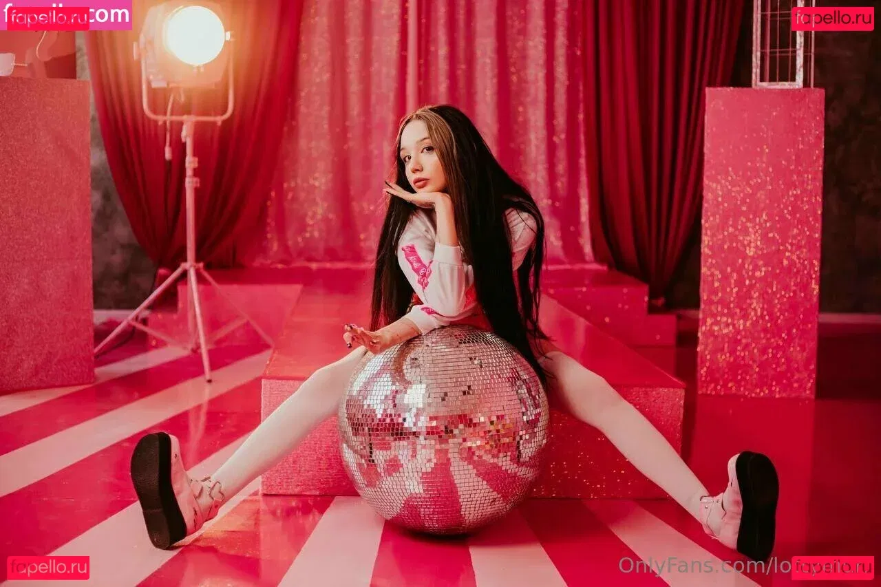 lottymurr Onlyfans Photo Gallery 