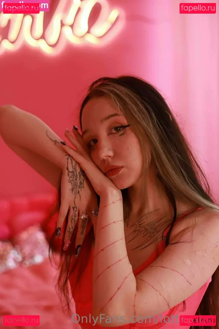 lottymurr Onlyfans Photo Gallery 