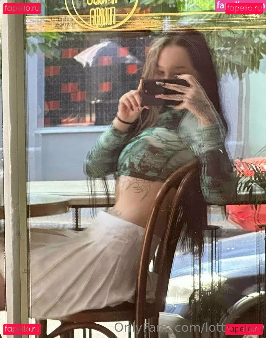 lottymurr Onlyfans Photo Gallery 