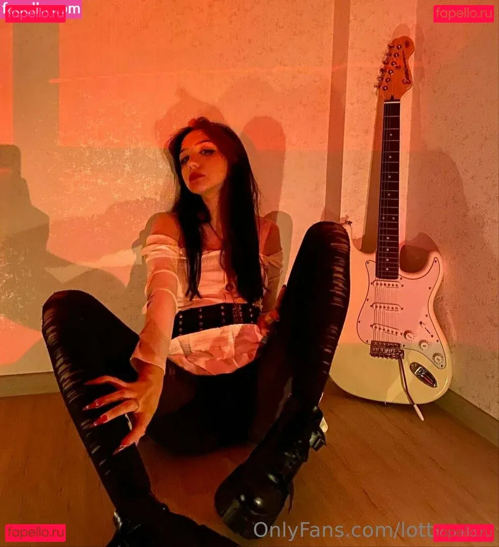 lottymurr Onlyfans Photo Gallery 