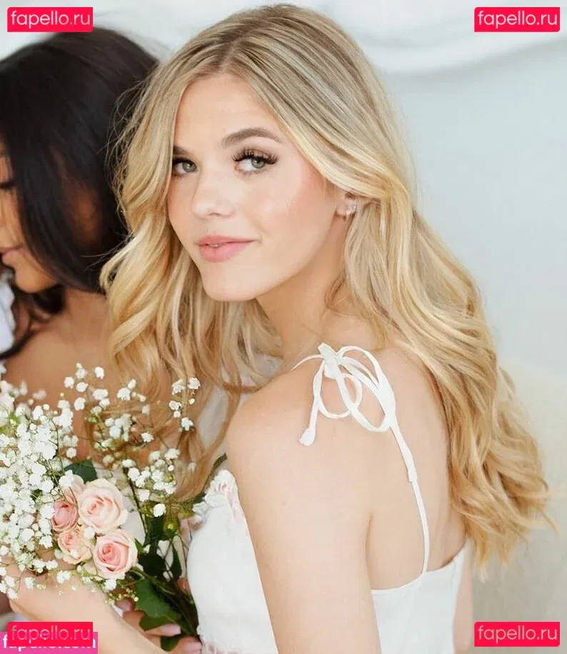 Oceans ASMR Onlyfans Photo Gallery 