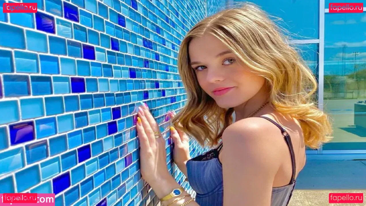 Oceans ASMR Onlyfans Photo Gallery 