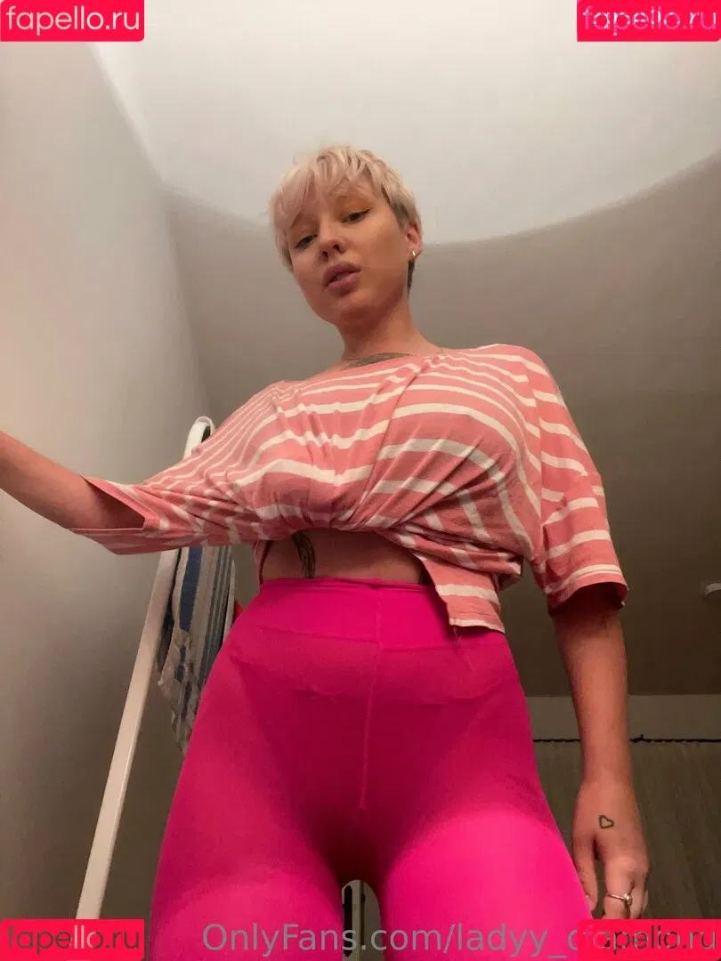 ladyy_diamond Onlyfans Photo Gallery 