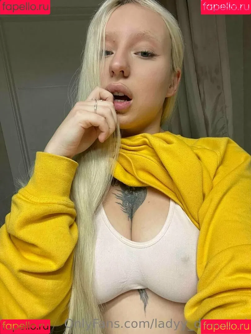 ladyy_diamond Onlyfans Photo Gallery 