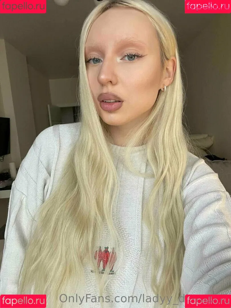 ladyy_diamond Onlyfans Photo Gallery 