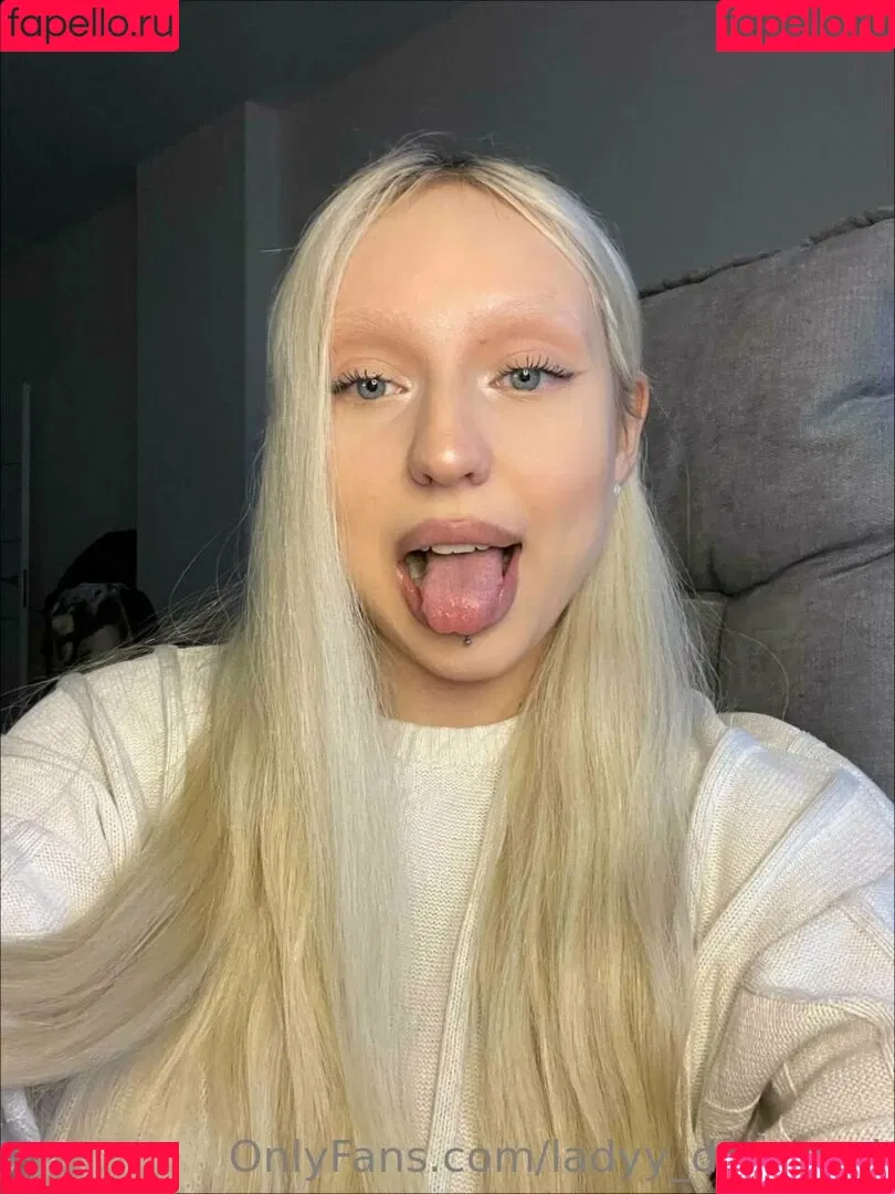 ladyy_diamond Onlyfans Photo Gallery 