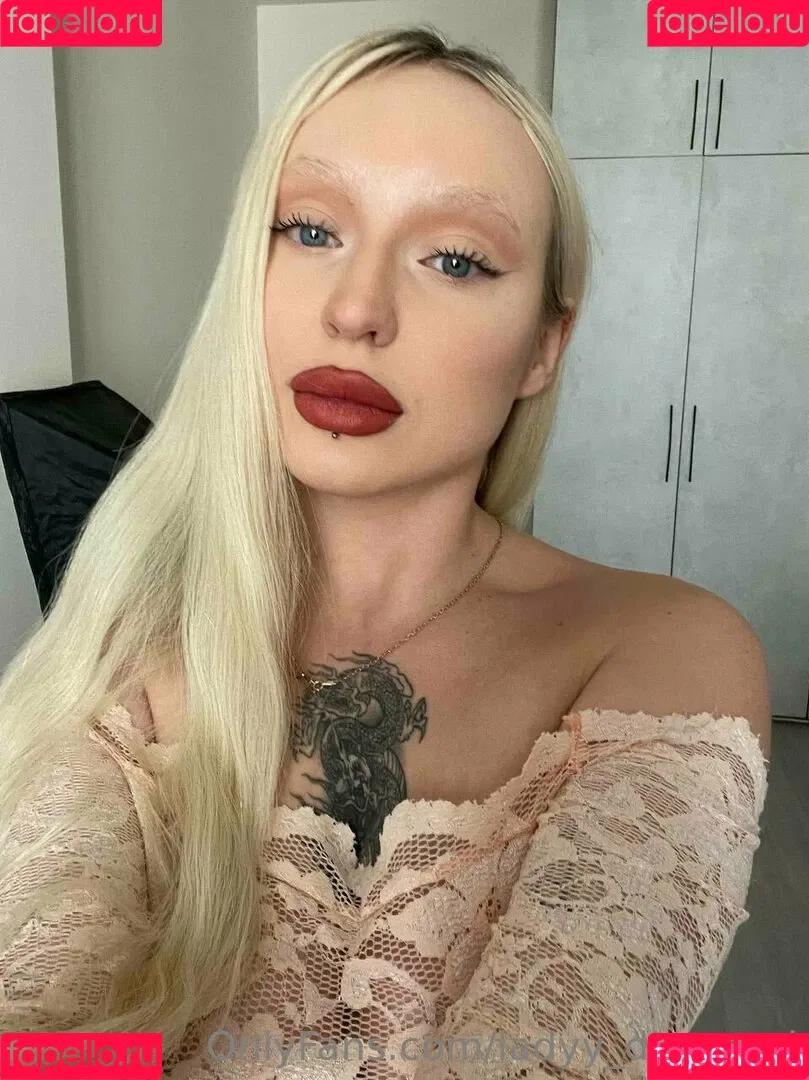 ladyy_diamond Onlyfans Photo Gallery 