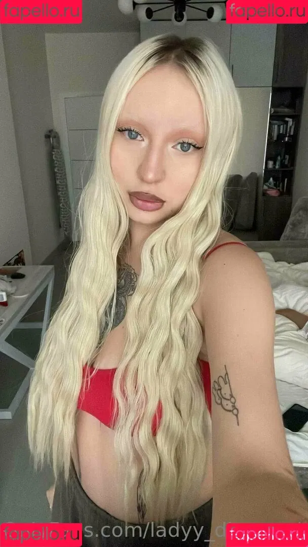 ladyy_diamond Onlyfans Photo Gallery 