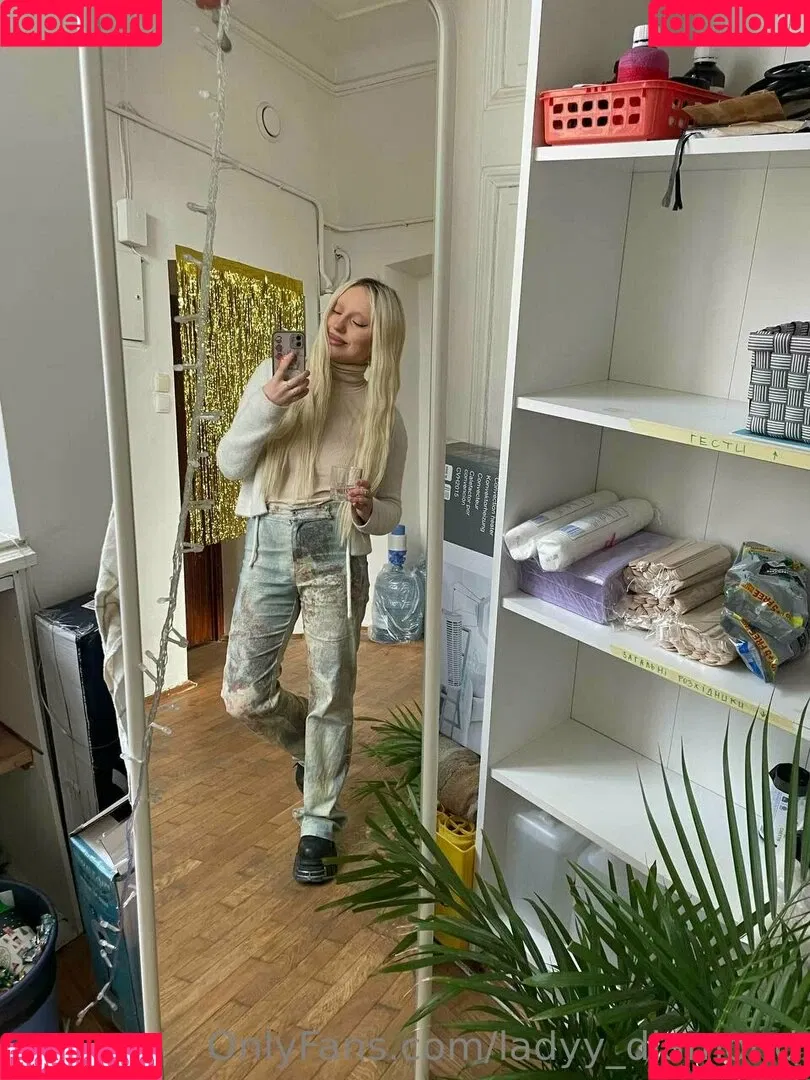 ladyy_diamond Onlyfans Photo Gallery 