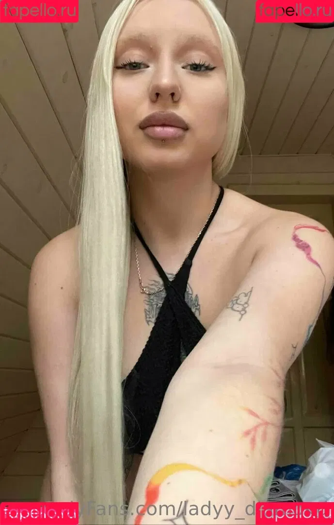 ladyy_diamond Onlyfans Photo Gallery 