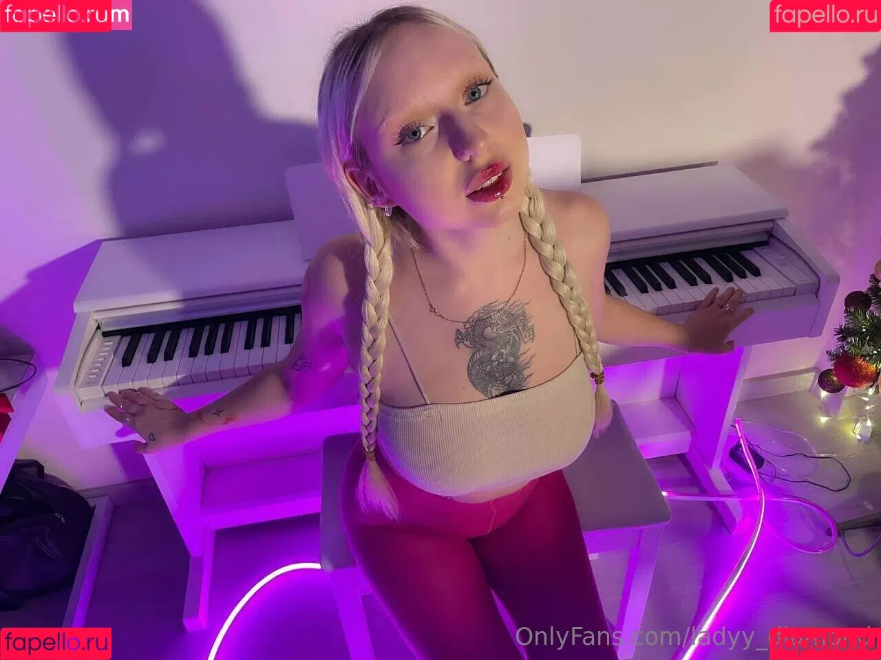 ladyy_diamond Onlyfans Photo Gallery 