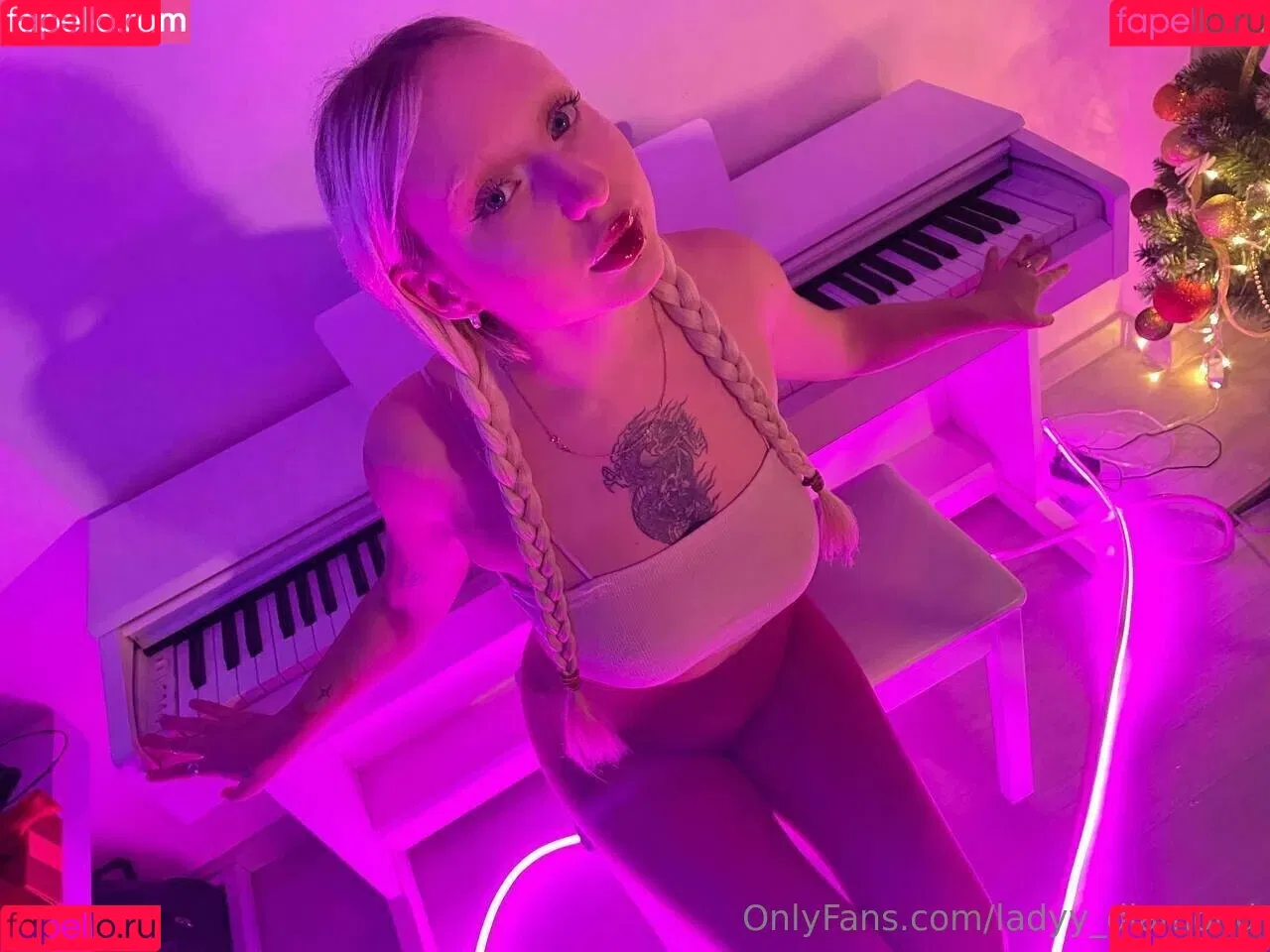 ladyy_diamond Onlyfans Photo Gallery 