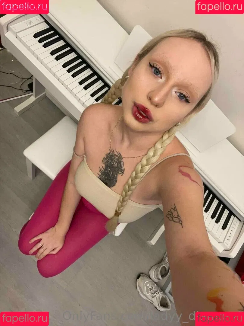 ladyy_diamond Onlyfans Photo Gallery 