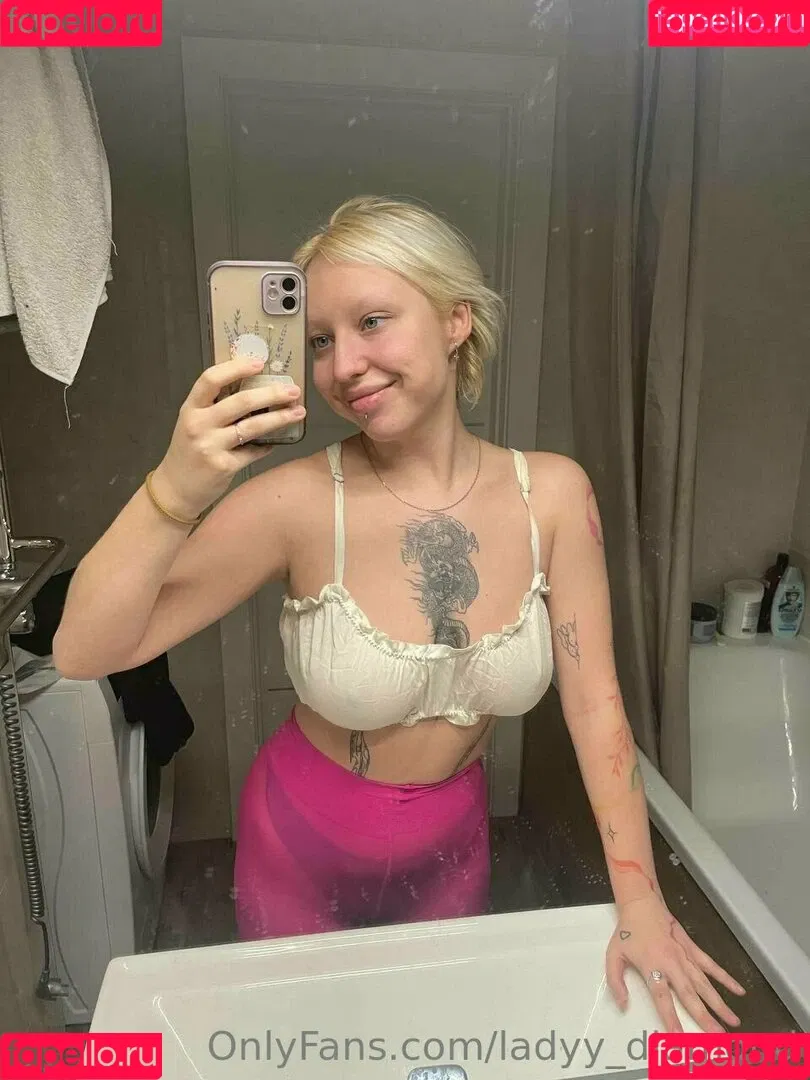 ladyy_diamond Onlyfans Photo Gallery 