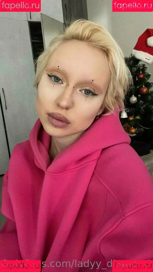 ladyy_diamond Onlyfans Photo Gallery 