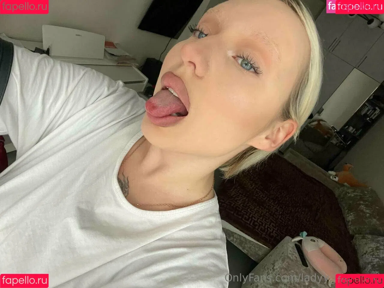 ladyy_diamond Onlyfans Photo Gallery 