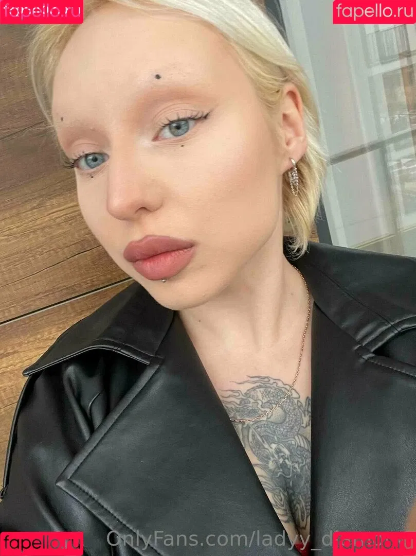 ladyy_diamond Onlyfans Photo Gallery 