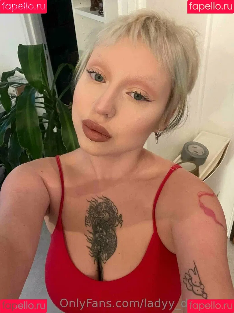ladyy_diamond Onlyfans Photo Gallery 