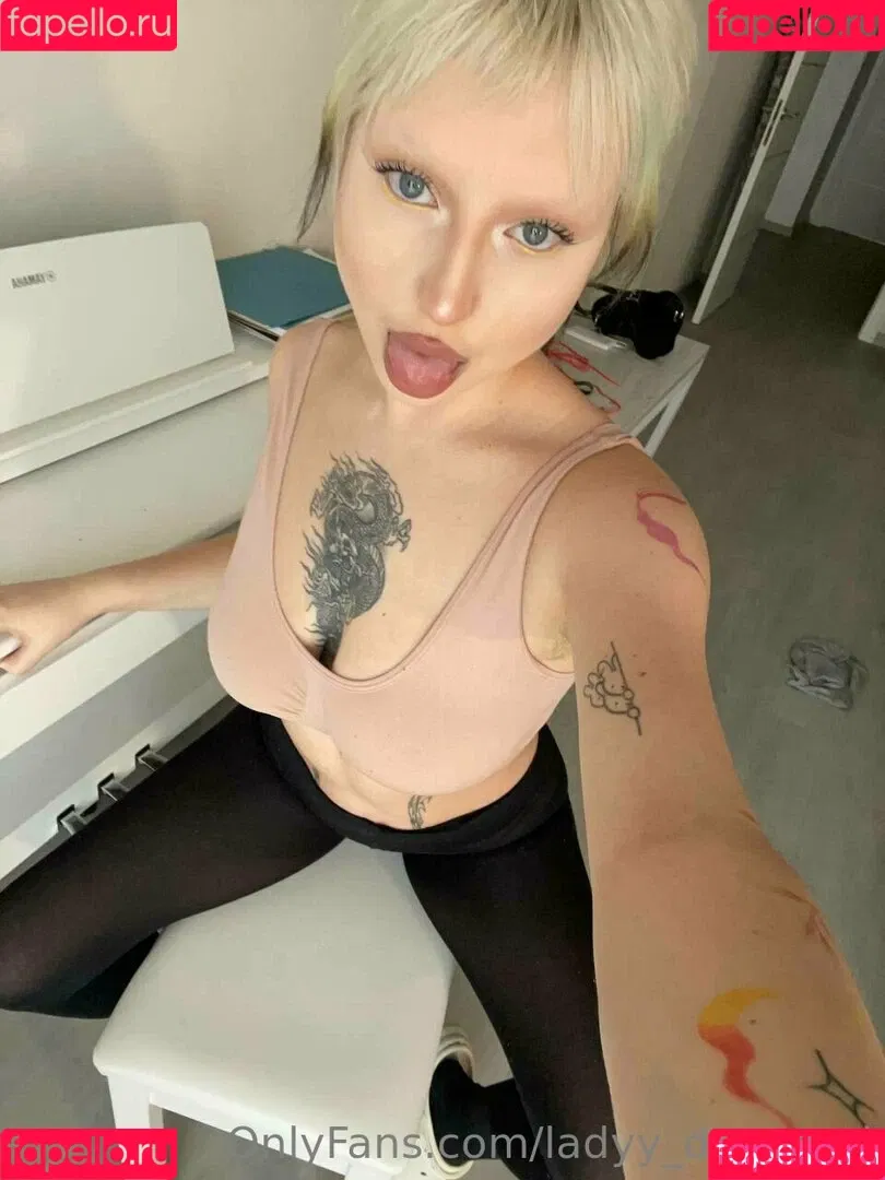 ladyy_diamond Onlyfans Photo Gallery 