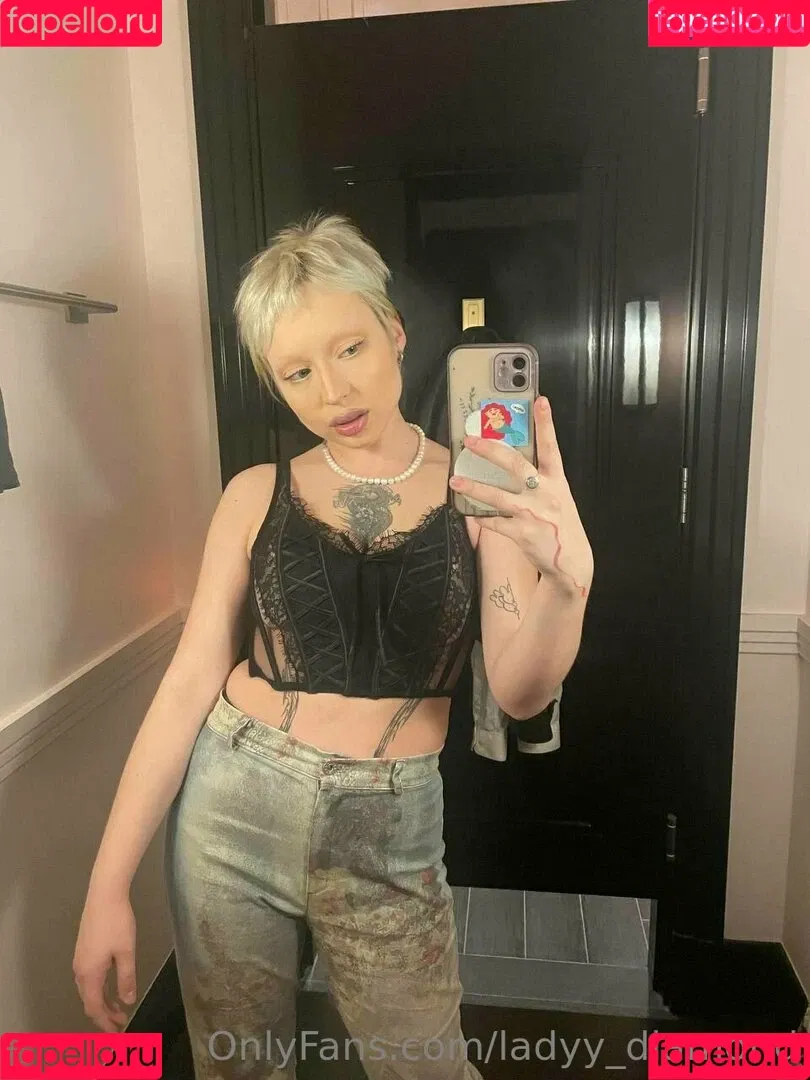 ladyy_diamond Onlyfans Photo Gallery 