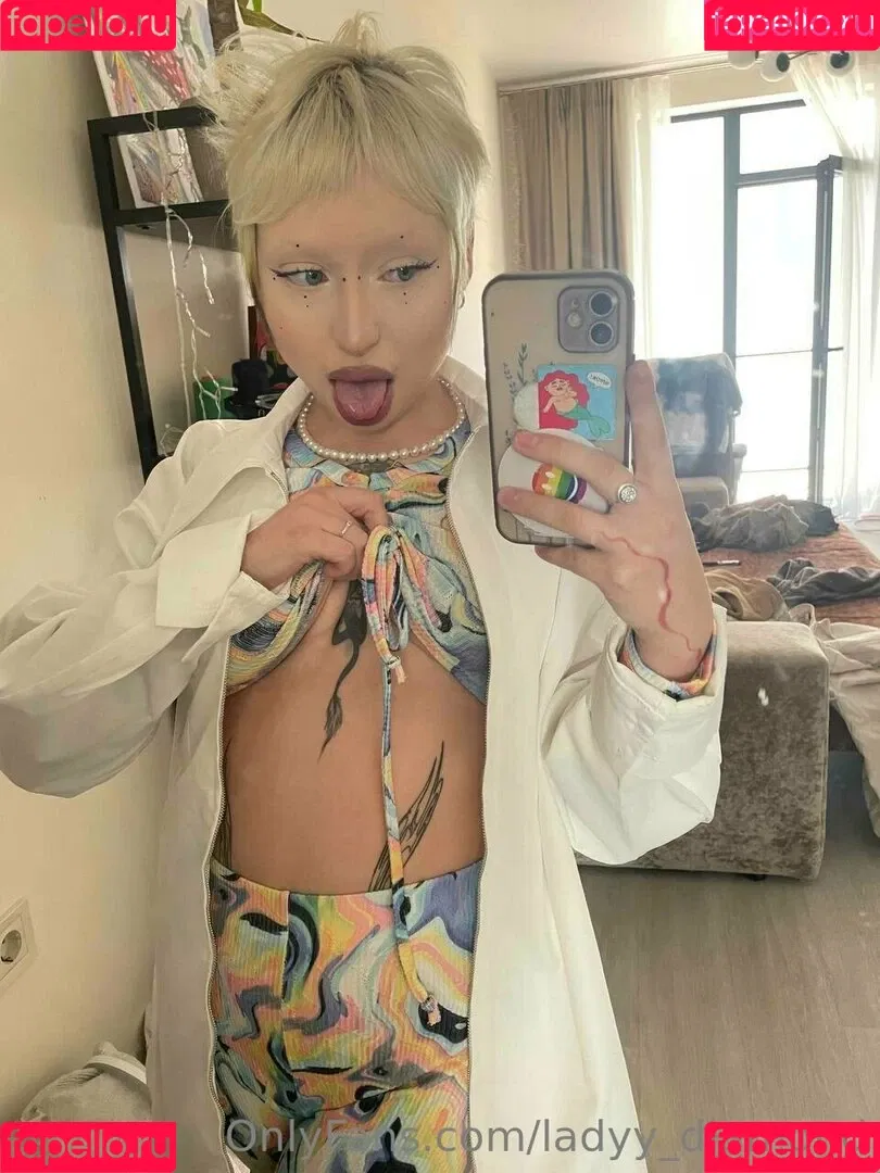 ladyy_diamond Onlyfans Photo Gallery 