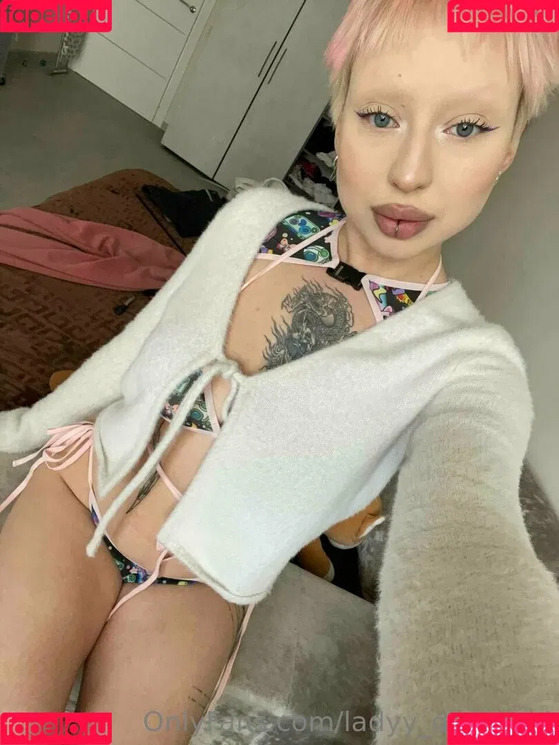 ladyy_diamond Onlyfans Photo Gallery 