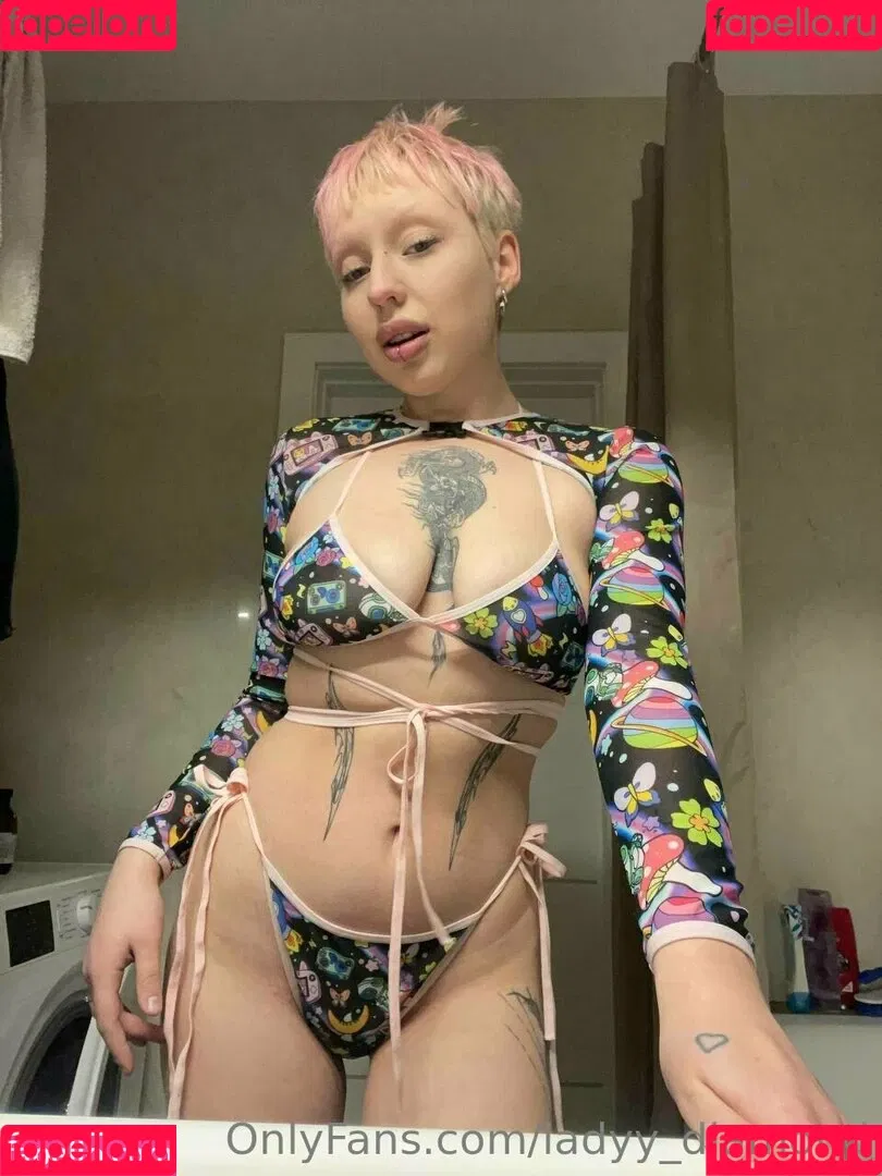 ladyy_diamond Onlyfans Photo Gallery 
