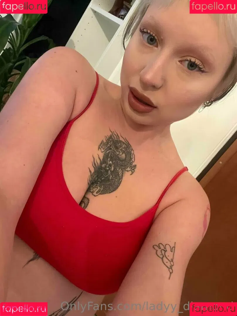 ladyy_diamond Onlyfans Photo Gallery 