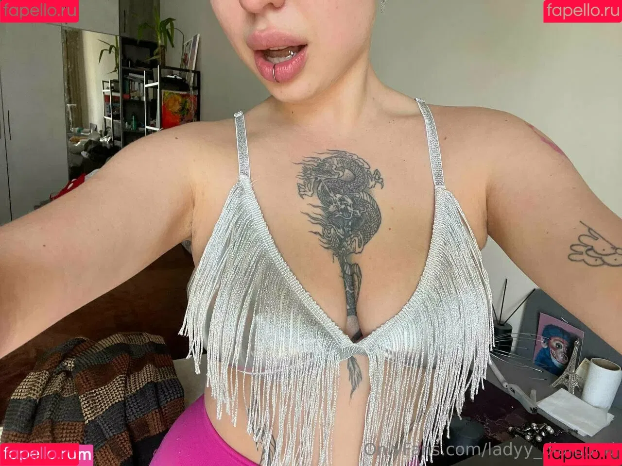 ladyy_diamond Onlyfans Photo Gallery 