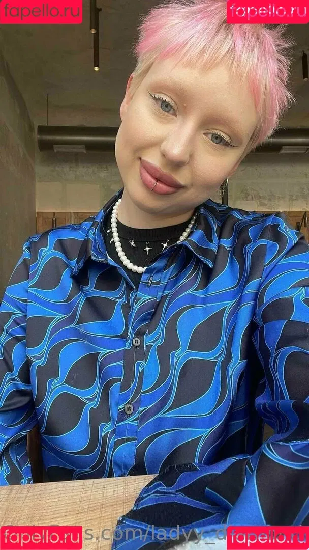 ladyy_diamond Onlyfans Photo Gallery 