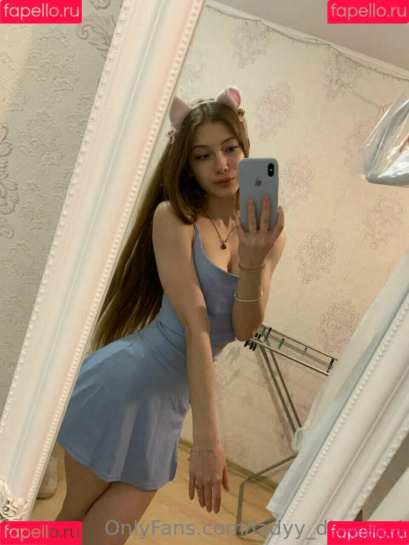 ladyy_diamond Onlyfans Photo Gallery 