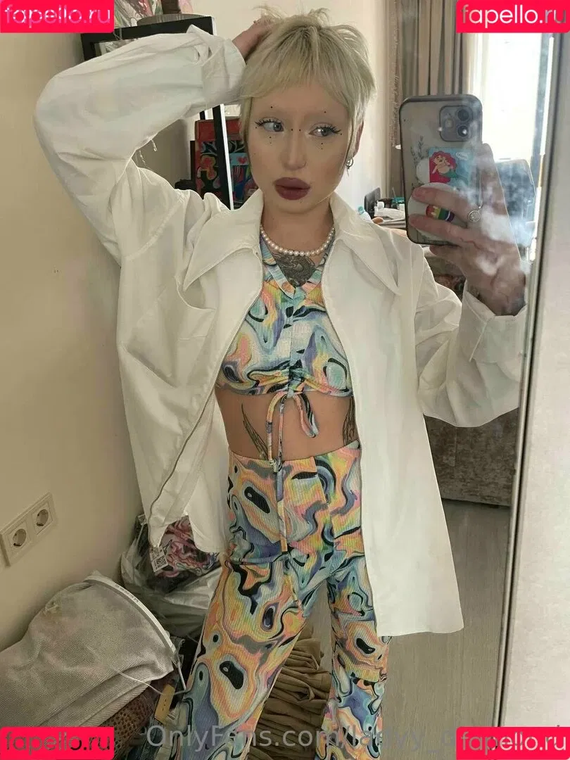 ladyy_diamond Onlyfans Photo Gallery 