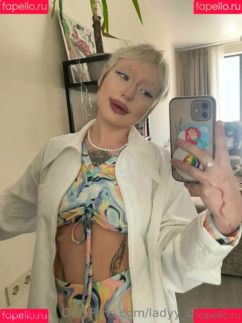 ladyy_diamond Onlyfans Photo Gallery 