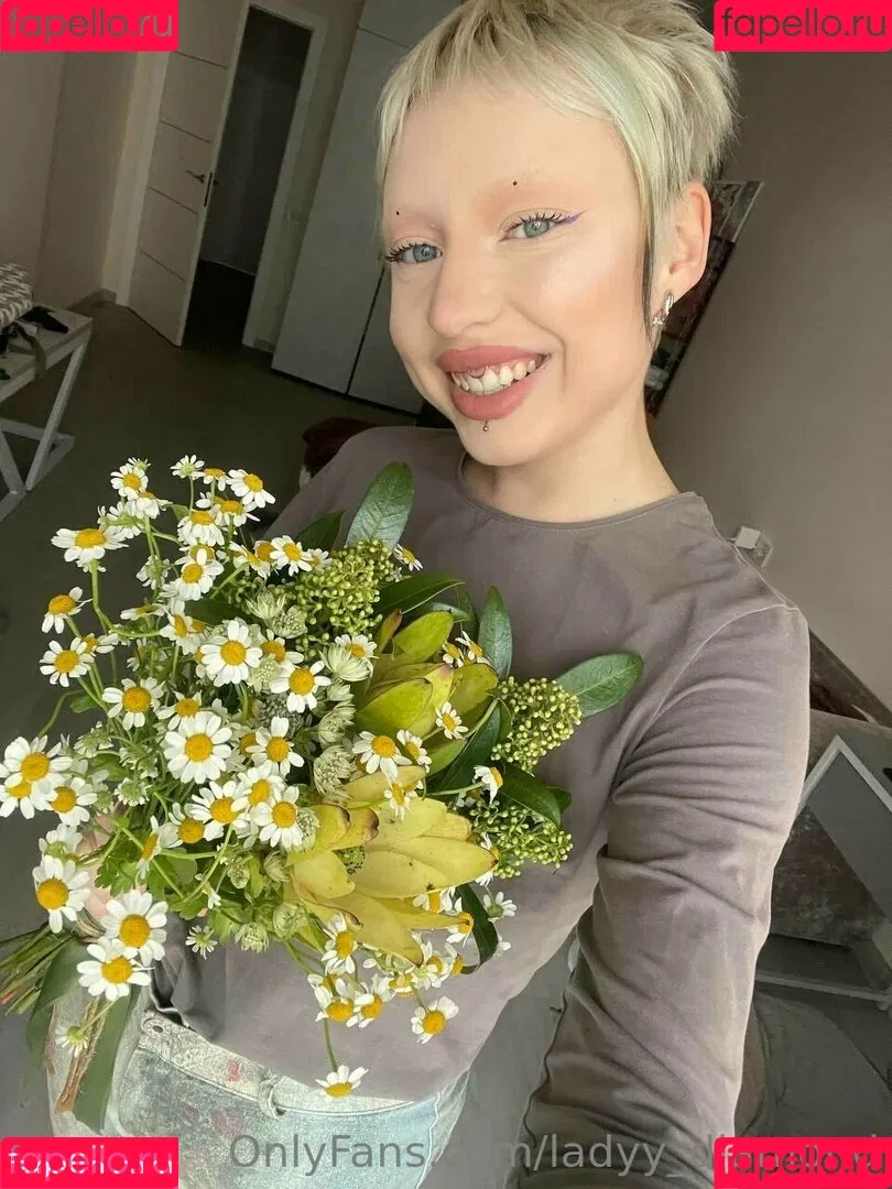 ladyy_diamond Onlyfans Photo Gallery 