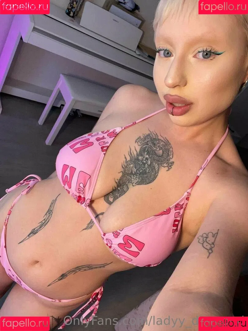 ladyy_diamond Onlyfans Photo Gallery 