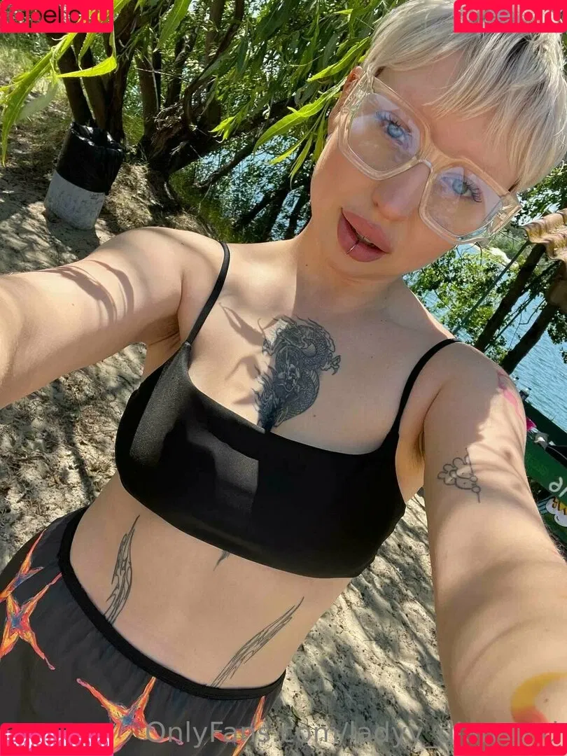 ladyy_diamond Onlyfans Photo Gallery 
