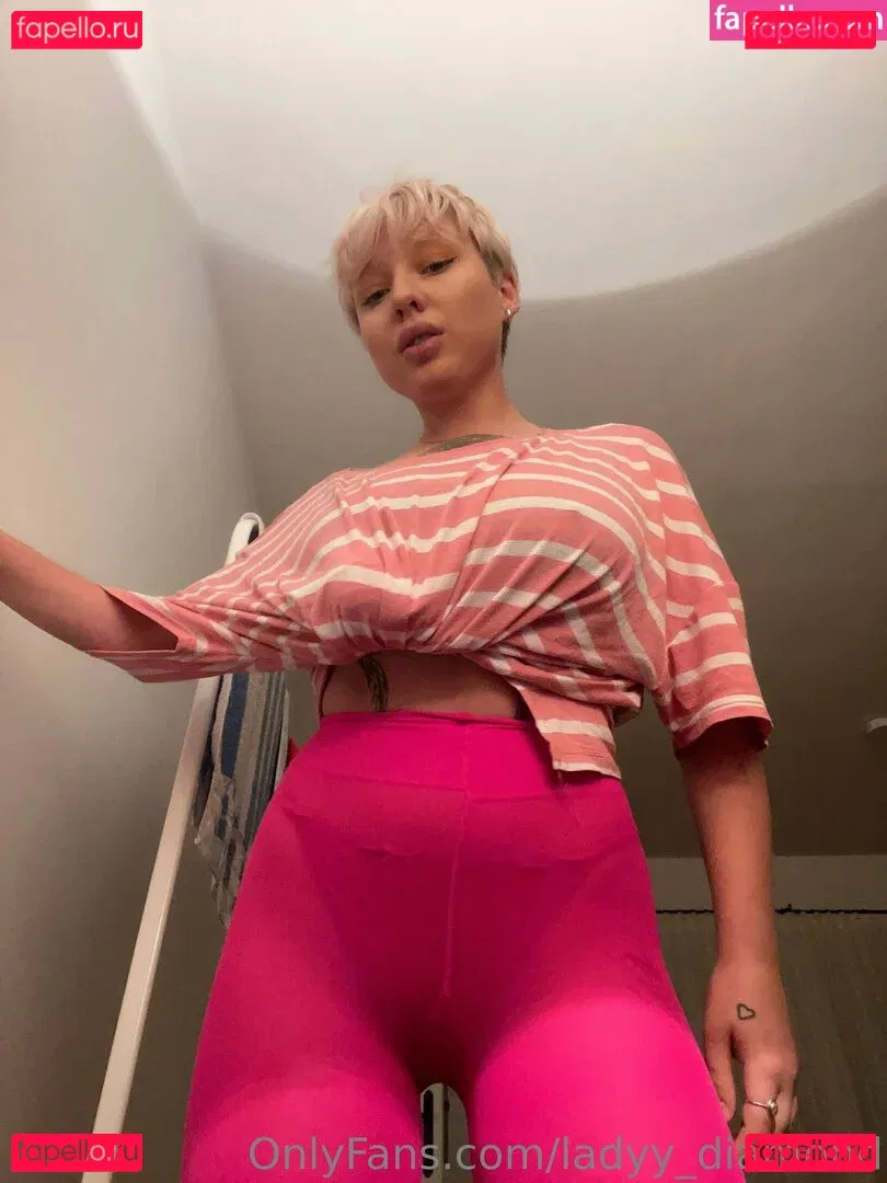 ladyy_diamond Onlyfans Photo Gallery 