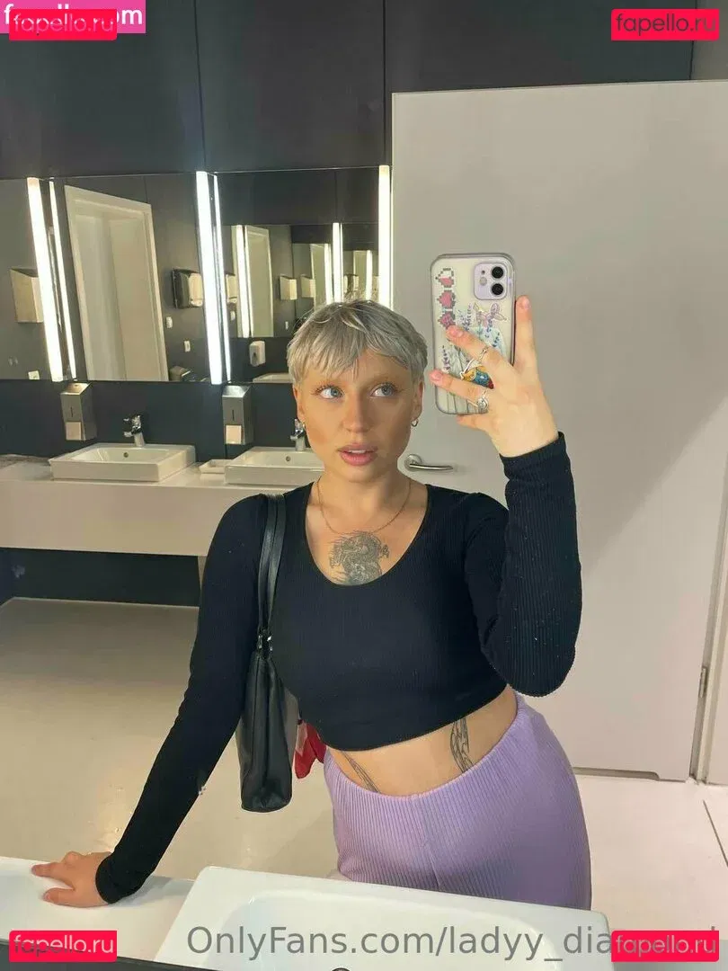 ladyy_diamond Onlyfans Photo Gallery 