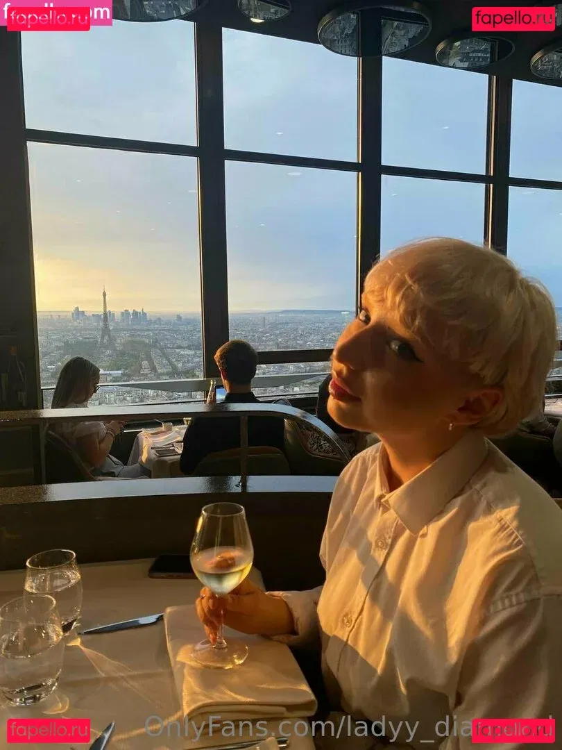 ladyy_diamond Onlyfans Photo Gallery 