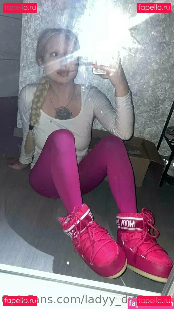 ladyy_diamond Onlyfans Photo Gallery 